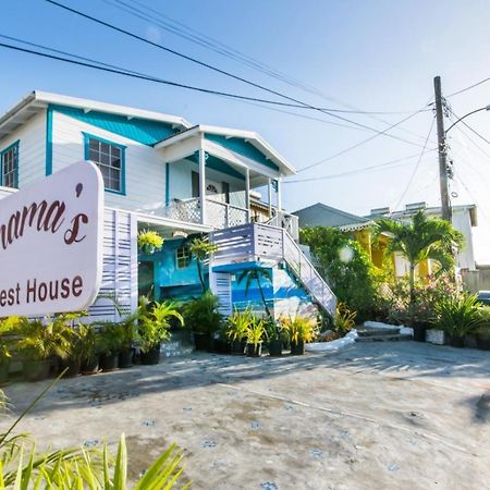 Shama'S Guest House ไครสต์เชิร์ช ภายนอก รูปภาพ
